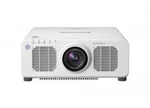 Panasonic PT-RZ890WU7-RST-SC 8500 Lumens Wuxga Laser Projector Used. Price: $8499.00.