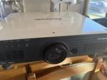 *amazing* Panasonic PT-D4000U Dlp Xga Hd Projector Lumens Used. Price: $85.00.