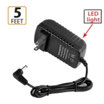 Ac Adapter Dc Power Supply Charger Cord For At&t Telstar MP50 Pocket Projector New. Price: $9.44.