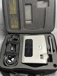 Dell Projector 3400MP Dlp With Case Used. Price: $19.99.