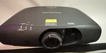 Panasonic Dlp Laser Projector 3500 Lumens , Model PT-RW430UK. Wxga Used. Price: $399.00.