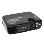 Epson EX7230 H654A Wxga 3000-LUMEN Lcd Projector 100-240V 4,401 Hours Used. Price: $149.99.