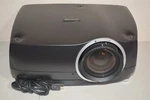Projectiondesign Cyviz F32 Dlp Large Venue Projector Wuxga W/ EN15 Fixed Lens Used. Price: $650.00.