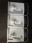 Elmo PX-10E 12MP Document Camera, 12X Optical Zoom, 1920X1080 At 60 Fps Used. Price: $625.00.