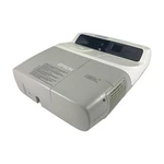 Epson Brightlink 455WI 3LCD Projector Ust Hdmi 1080I W/bundle + Year Warranty Used. Price: $121.55.