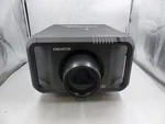 Sanyo Christie DHD800 Dual Lamp Projector With Mount Brackets For. Price: $1371.54.
