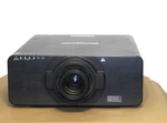 Panasonic PT-DW174KU Wxga Large Venue Projector With Remote And Power CORD.(220V Used. Price: $4500.00.
