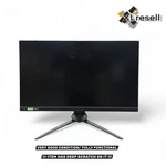 Acer Predator XB273 Gz 27" 1920X1080 Fhd Ips Gaming Monitor 280HZ 0.5MS G-sync Used. Price: $199.92.