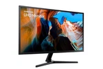 32" Samsung UJ59 Uhd 4K Va Monitor LU32J590UQNXZA New. Price: $245.94.