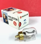 Djl 150W 120V Photo Projection Light Bulb Studio Lamp 8MM Projector New Ge 29338. Price: $124.95.