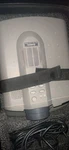 Vivitek Voyager AV500 Digital Multimedia Lcd Projector 1000 Lumens Mint Used. Price: $500.00.