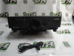 Panasonic PT-D5600U Projector Dual Lamp 839/850 Hrs No Remote Tested Used. Price: $144.99.