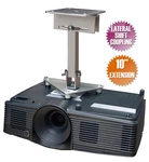 Projector Ceiling Mount For Epson Powerlite EB-L570U L770U L775U New. Price: $69.97.