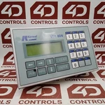 VTM-804 Kernal Sistemi Operator Interface, Lcd, 12 Key, Used. Price: $159.00.