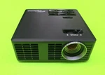 New Optoma ML750 Led Ultra-compact Projector. Without Box Open. Price: $198.00.