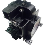 Al Series Lamp & Housing For The Panasonic PT-EX500U Projector 90 Day Warranty New. Price: $48.99.