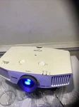 Epson Powerlite G5200W Projector Used. Price: $245.00.
