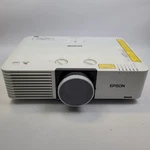 Epson H903A Digital Projector Grade B 15511 Used. Price: $500.00.