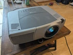 Infocus LP850 3LCD Projector 4500 Lumens Xga - Only 14 Lamp Hours! Tested Used. Price: $349.00.