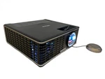 Infocus IN1503 Dlp Projector Portable Short Throw Wxga 3000 Ansi P1503 For. Price: $39.99.