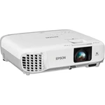 Epson Powerlite 107 3LCD Projector Hdmi Xga 3700 Lumens New Sealed In Box. Price: $319.99.