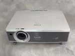 Canon Video Projector Lv S3 For. Price: $15.00.