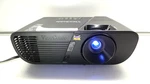 Viewsonic VS15873 Projector PJD5155 3300 Ansi Lumens - Tested Power Cord Only Used. Price: $59.99.
