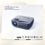 Simplebeamer GP80 Video Projector Used. Price: $24.99.