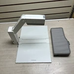 Elmo HV-110U Digital Visual Presenter Document Camera Without Power Supply For. Price: $29.99.