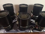 Sanyo Eiki LNS-S02Z Standard Projector Zoom Lens Used. Price: $65.00.