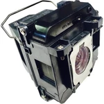 Jaspertronics Lamp & Housing - Epson Powerlite 435W Projectors 1 Year Warranty New. Price: $89.99.