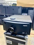 Nec NP-PH1202HL1 Series 1080P Professional Installation Projector Used. Price: $10000.00.