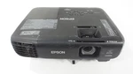 Epson Powerlite 1222 Home Cinema Lcd Projector Hdmi 3000 Lumens Used. Price: $159.99.