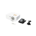 Optoma ZW350ST Duracore Technology Wxga Compact Short-throw Laser Dlp Projector Used. Price: $534.00.