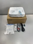 Epson Powerlite 118 3LCD Xga Classroom Projector With Dual Hdmi Open. Price: $472.98.
