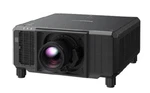 Panasonic PT-RQ18K 16,000-LUMEN Uhd 4K Laser Dlp Large Venue Projector With Lens Used. Price: $32000.00.