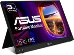 Asus Zenscreen Go MB16AWP 15.6" Fhd Ips Led Monitor Open. Price: $125.00.