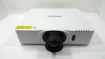 Hitachi CP-WX8265 3LCD Wxga Projector 6500 Lumens Tested No Lamp Used. Price: $199.99.