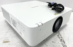 Sony VPL-FHZ66 3LCD Laser Projector 6000 Lumens W/ 7609 Hours Used. Price: $649.98.