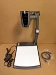 Wolfvision VZ-8PLUS4 Desktop 1080P Document Camera Visualizer W/ Ac Usb Cable Used. Price: $239.00.