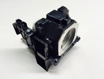 Panasonic Original Lamp & Housing For The PT-EW730ZL Projector 1 Year Warranty New. Price: $299.99.