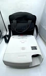 Mitsubishi XD520U-G Projector Tested Working Condition Used. Price: $74.99.