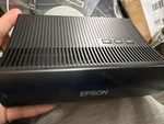 Epson Wireless Hd Transmitter WIT3-G0 No Power Adapter Used. Price: $39.90.