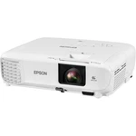 Epson Powerlite X49 3LCD Xga 3600 Anis Lumens With Hdmi Classroom Projector New. Price: $469.99.