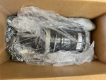 Panasonic ET-D75LE6 3-CHIP Dlp Projector Zoom Lens New Used. Price: $2999.00.
