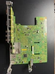 Nec PWC-4731A Main Pwb Projector Board NP-M260X Oem Used. Price: $69.99.