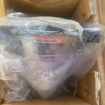 Sanyo Original Genuine Top Uhp 120W Projector Lamp, Bulb Used. Price: $19.99.