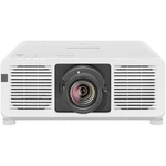 Panasonic PT-REZ80WU7 8000-LUMEN Wuxga Dlp Laser Projector Color White Open. Price: $13250.00.