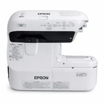 Epson Powerlite 585W Wxga V11H602020 Short Throw Projector 3300 Lumens 3LCD Used. Price: $119.95.