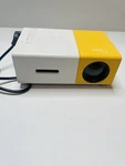 Meer Mini Projector,portable Movie Projector,smart Home Used. Price: $33.44.
